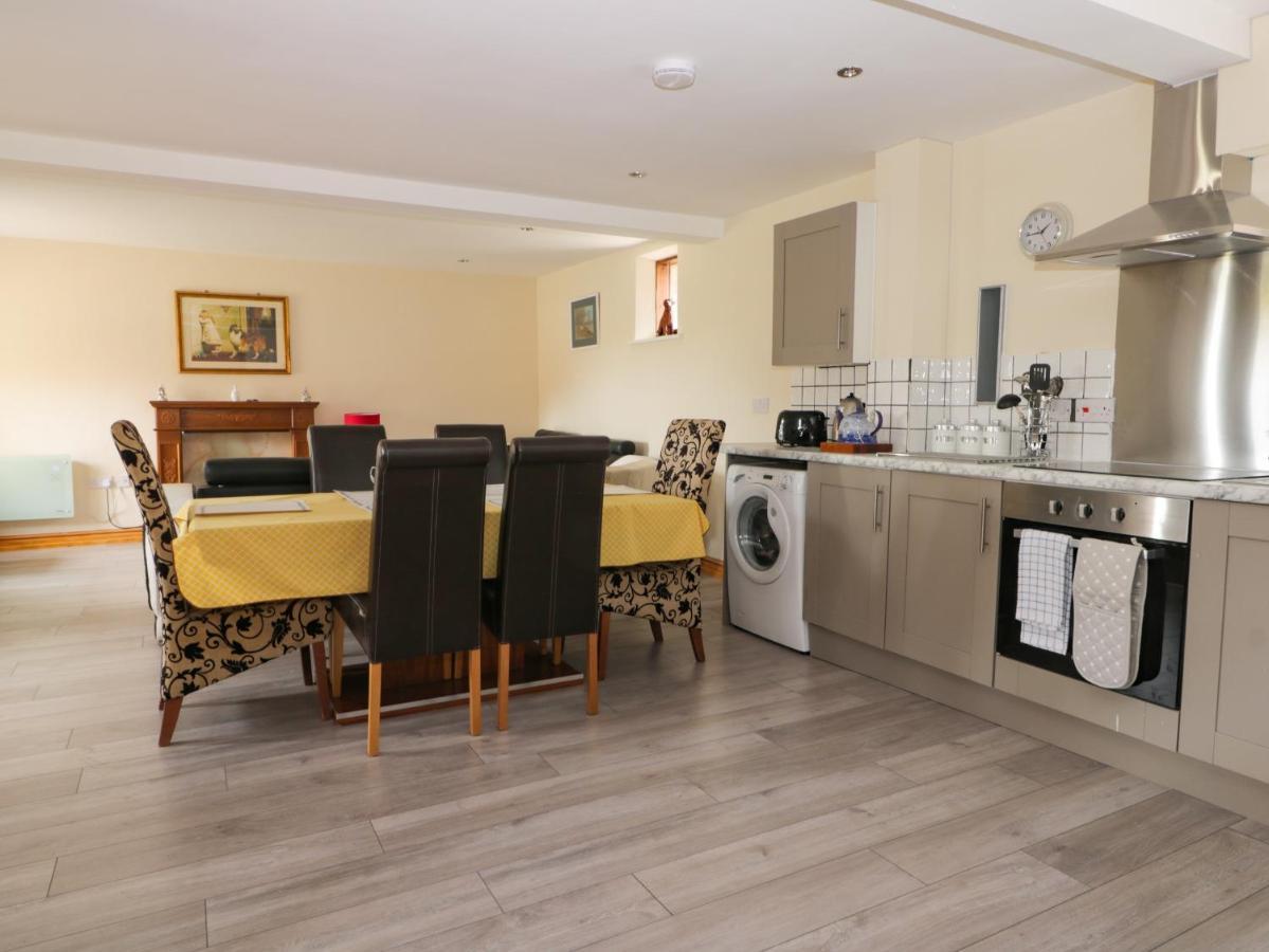 Mulberry Manor Villa Kingston upon Hull Dış mekan fotoğraf