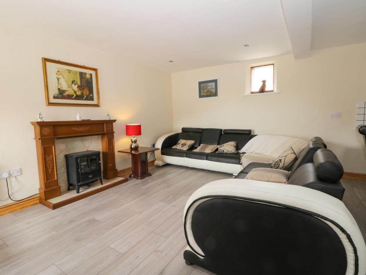 Mulberry Manor Villa Kingston upon Hull Dış mekan fotoğraf