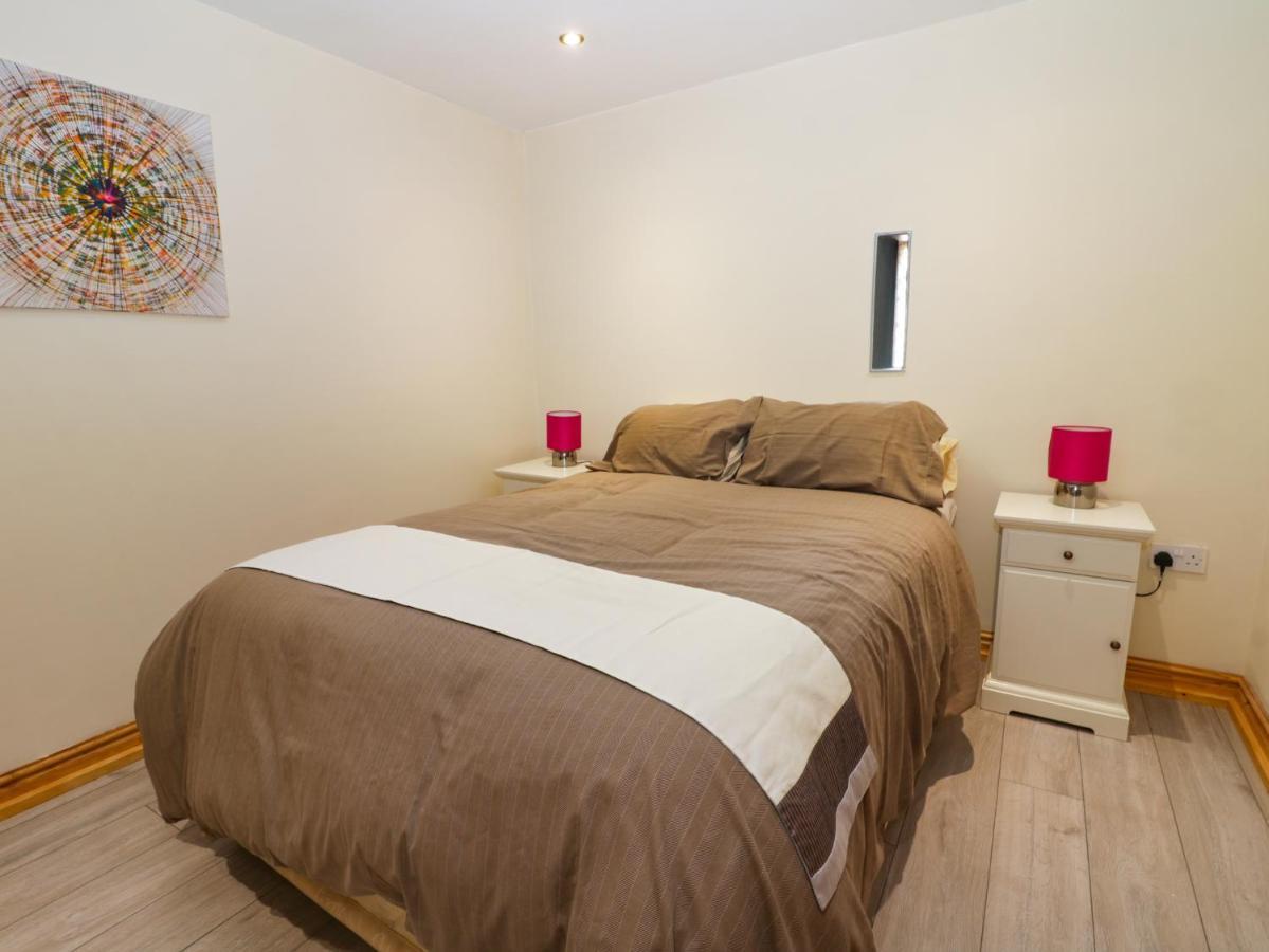 Mulberry Manor Villa Kingston upon Hull Dış mekan fotoğraf