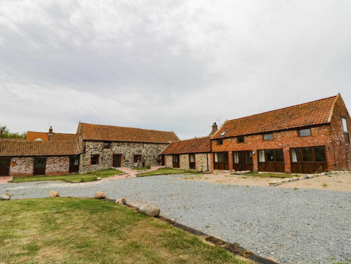 Mulberry Manor Villa Kingston upon Hull Dış mekan fotoğraf