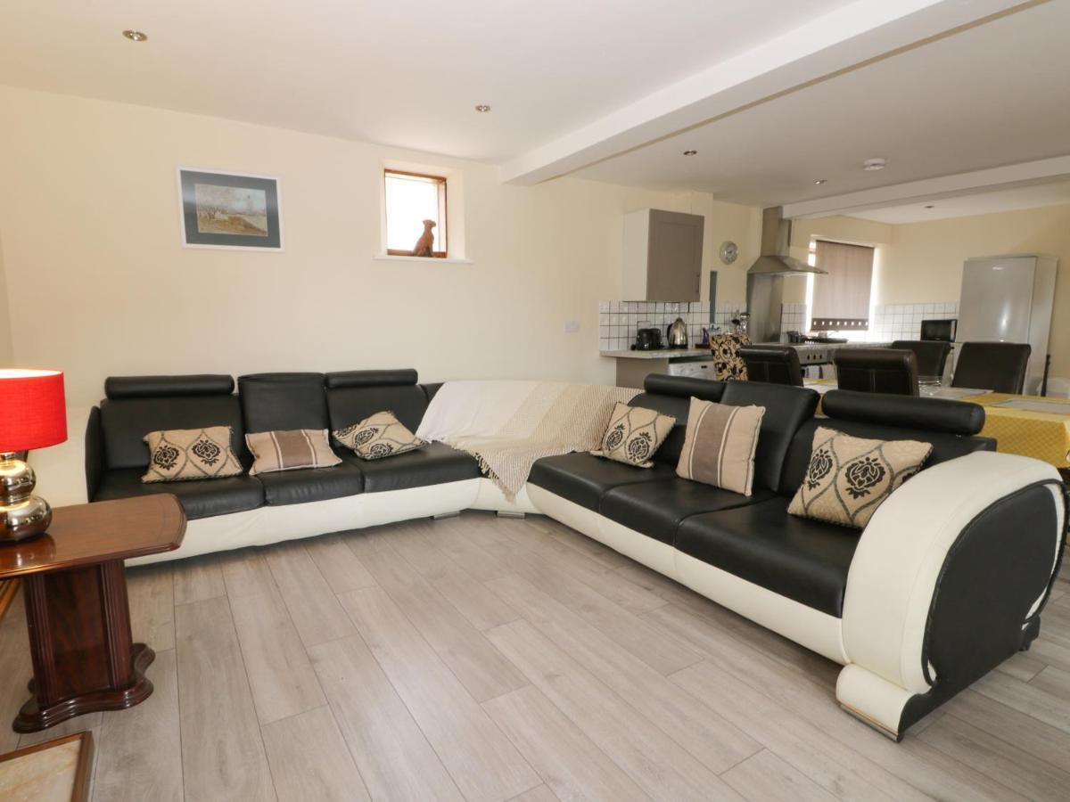 Mulberry Manor Villa Kingston upon Hull Dış mekan fotoğraf