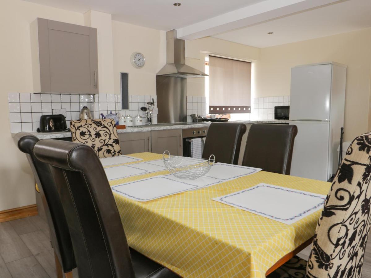 Mulberry Manor Villa Kingston upon Hull Dış mekan fotoğraf