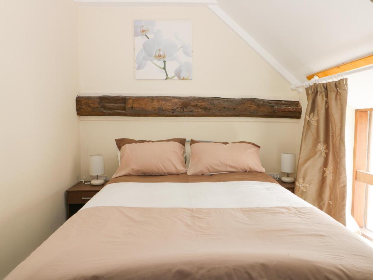 Mulberry Manor Villa Kingston upon Hull Dış mekan fotoğraf
